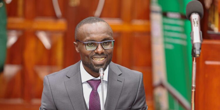 Ruto, Cj Koome And Cs Mbadi Make New Appointments Ruto, Cj Koome &Amp; Cs Mbadi Appointments- Omwanza Appointed