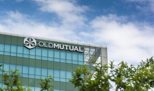 Old Mutual Offices. Photo/Old Mutual.