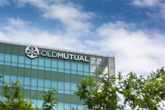 Old Mutual Offices. Photo/Old Mutual.