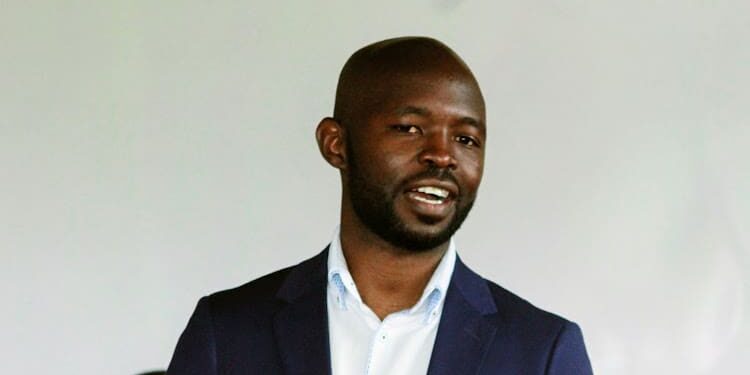 Fkf Ceo Barry Otieno Resigns Ahead Of Presidential Elections