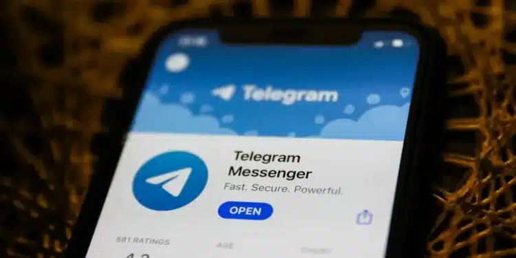 Telegram Ceo Arrested In France Over Platform'S Moderation