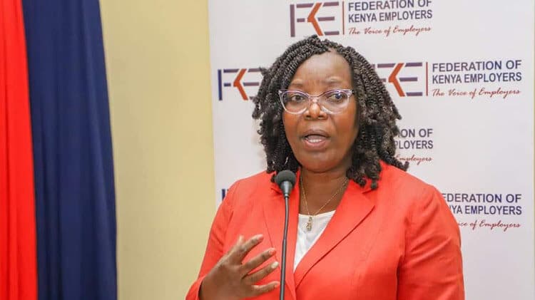 Fke Issue Demands To Kra After Finance Act 2023 Ruling