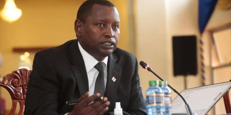 Former Samburu Governor Moses Lenolkulal Convicted