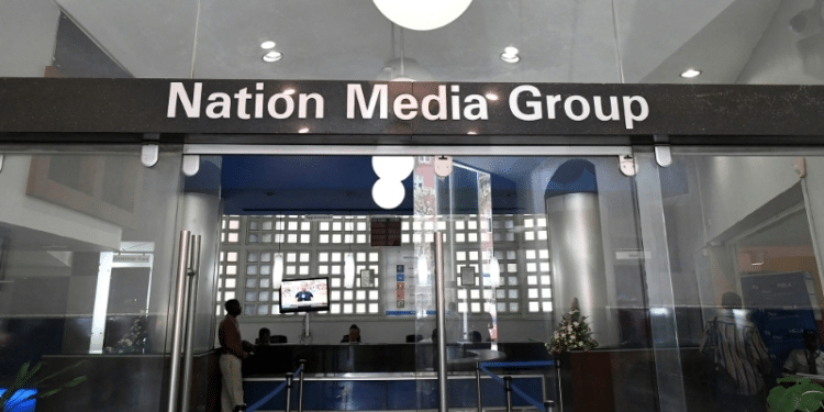 Nation Media Group Spends Ksh119M On Fired Employees Nmg, Nation Media Spends Ksh119 Million On Fired Employees