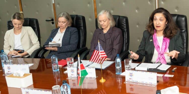 Us Mounts Pressure On Ruto Over Protests Ruto Under Pressire From United States Over Protests