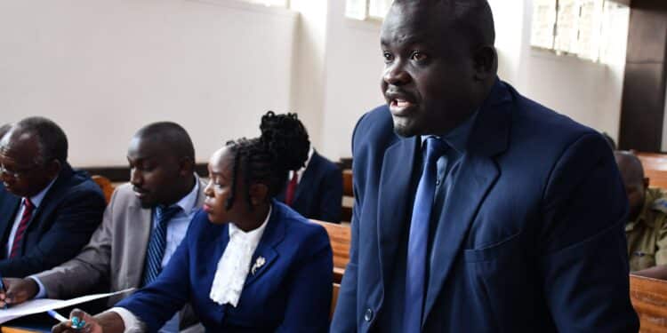 Odpp Gives Update On Tycoon Behind Ksh7.6 Billion Oil Scandal Yagnesh Devani Charged In Ksh 7.6 Billion Triton Oil Fraud