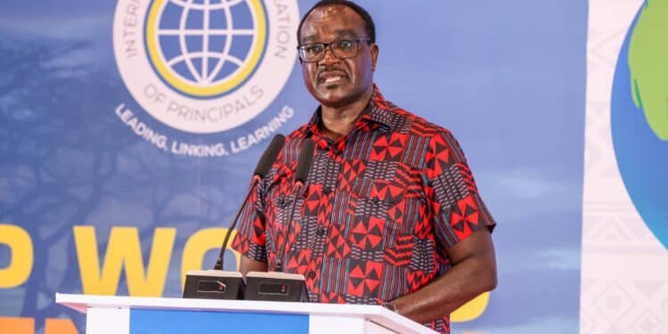 Universities, New Funding Model. Emuhaya Mp Omboko Milemba, Tsc