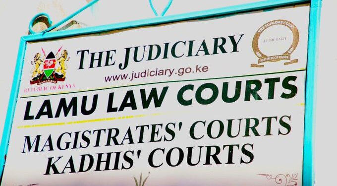 Man Gets 30 Year Sentence After Attempting To Settle Case With Furniture Court: Lamu Man Receives 30-Year Sentence For Defiling Minor