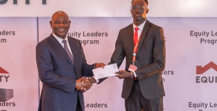 Elp: Equity Awards 113 Scholars To Join Global Universities