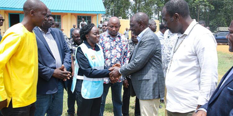 Shif Means Testing: What Unemployed Kenyans Will Pay To Sha