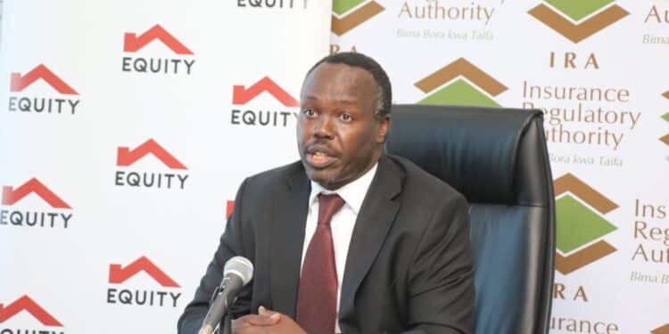 Ira Places Invesco Assurance Company Under Statutory Management