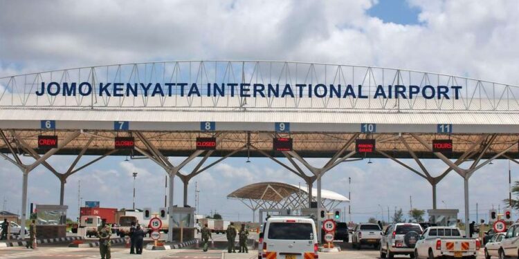 Jkia Kaa