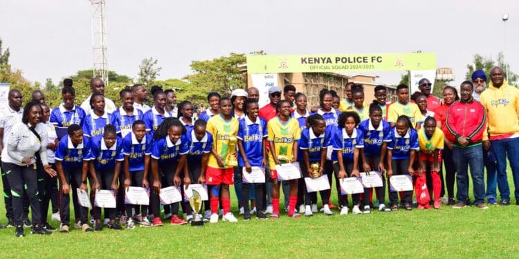 Jane Hato: Fkf Appeals For Information On Her Whereabouts