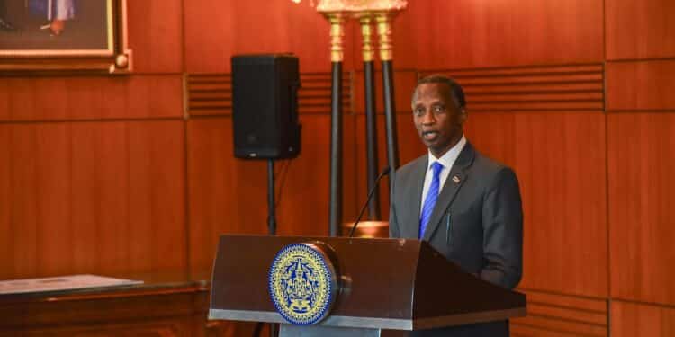 Thailand: Kenyan Embassy Issues Warning Over Job Scams