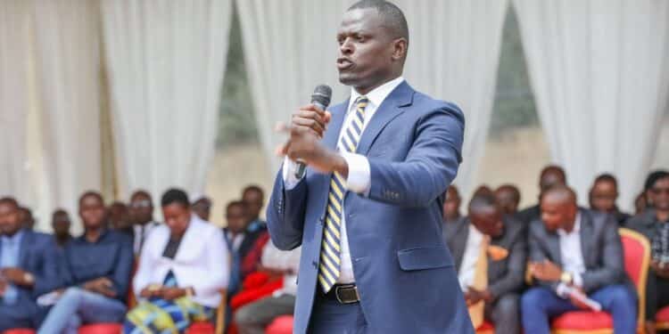 Stalled Projects: Govt Secures Ksh40 B Loan For Completion