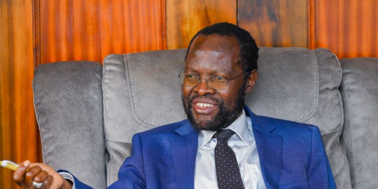 Odm Clarifies Reports Of Disputes Over Support For Ruto