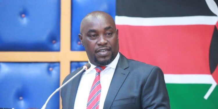 Senator Clarifies Controversial Ndengu Bill &Amp; Ksh1 M Fine After Uproar Mung Beans Bill, 2022: Senator Forced To Clarify Ndengu Bill