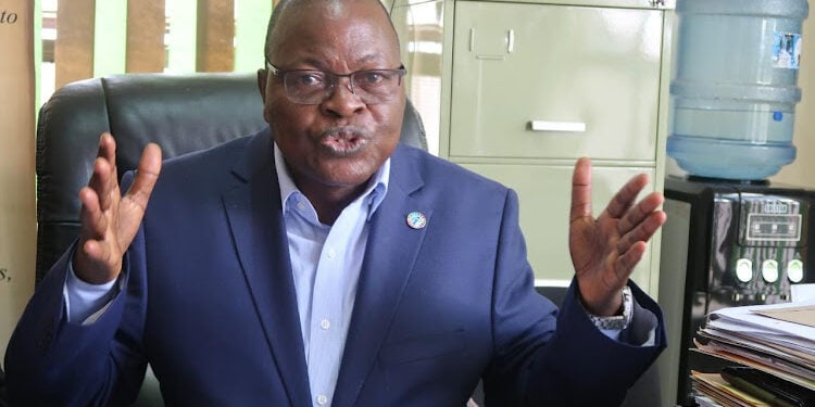Kuppet Takes Stand On Teachers Strike Hours To Schools Reopening Kuppet