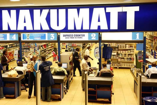 Fallen Giant Retailer, Nakumatt. Photo/Courtesy