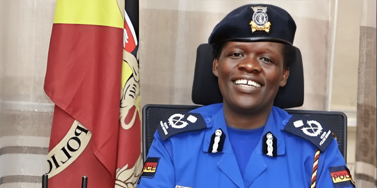 Resila Onyango
