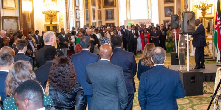 Kenyan Diaspora Petitions Mps On Bid To Regain Citizenship