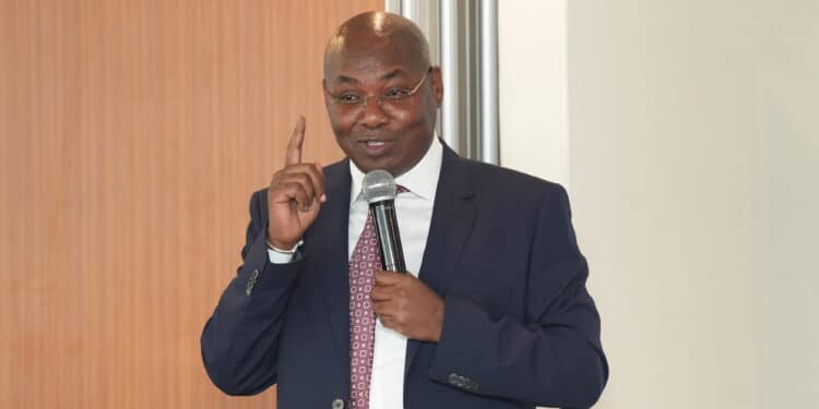 Govt Issues Directive To Employers Over Registration Of Employees With Sha Sha: Employers Directed To Register Employees With Authority