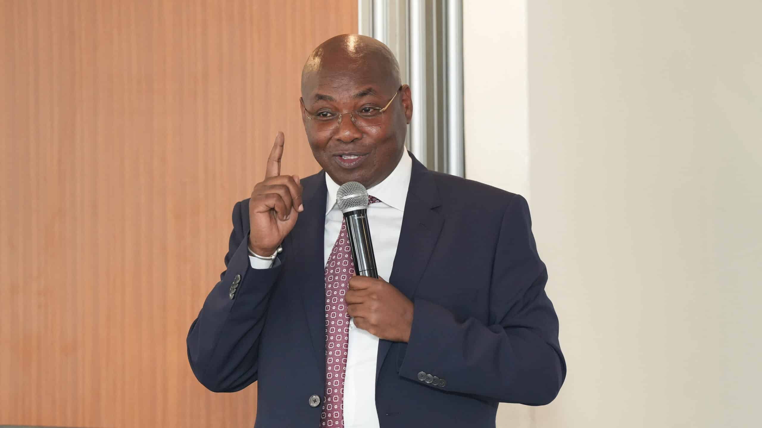 Sha: Employers Directed To Register Employees With Authority