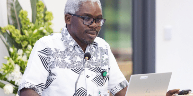 Atwoli Son Makes Proposal To Decriminalize Suicide In Kenya