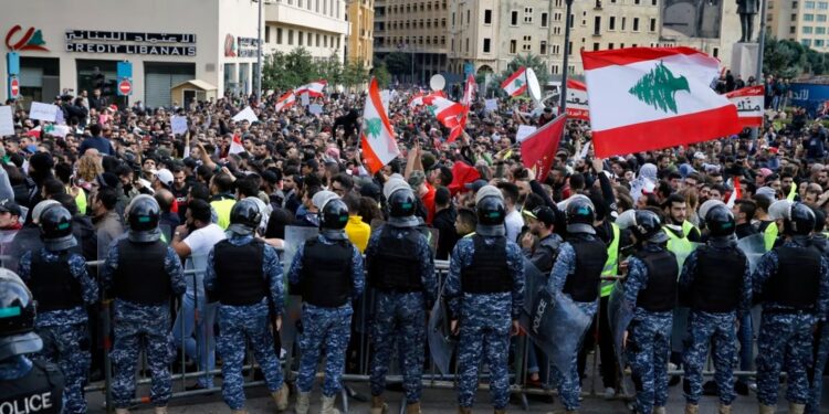 Why Kenya Banned Its Citizens From Working In Lebanon Why Kenyans Are Banned From Working In Lebanon
