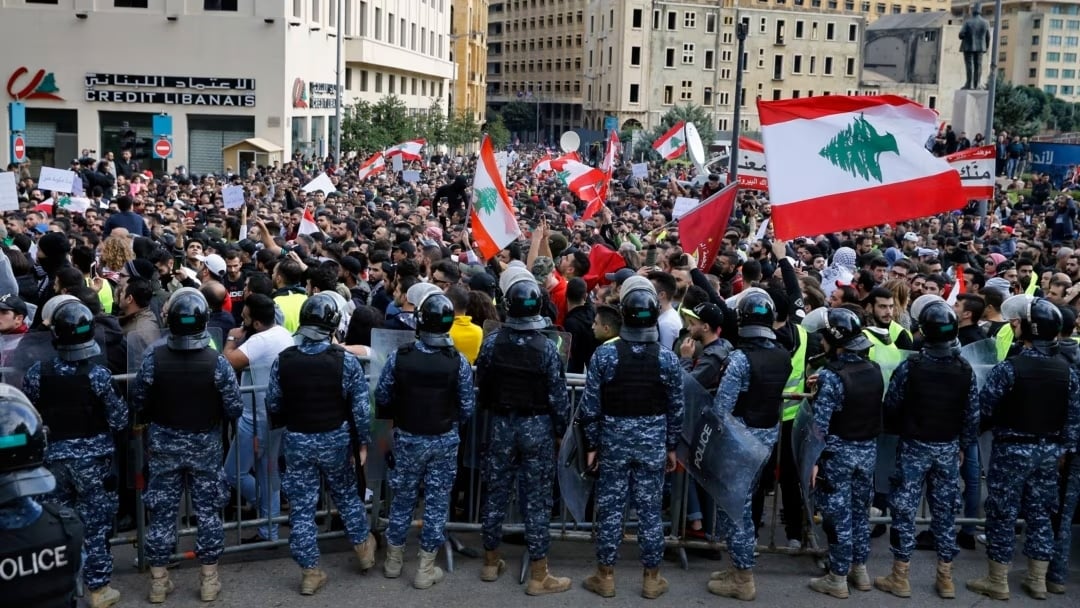 Why Kenyans Are Banned From Working In Lebanon