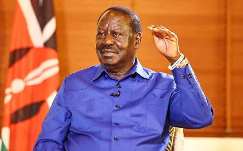Auc Chair Bid: Seychelles And Somalia Pull Out