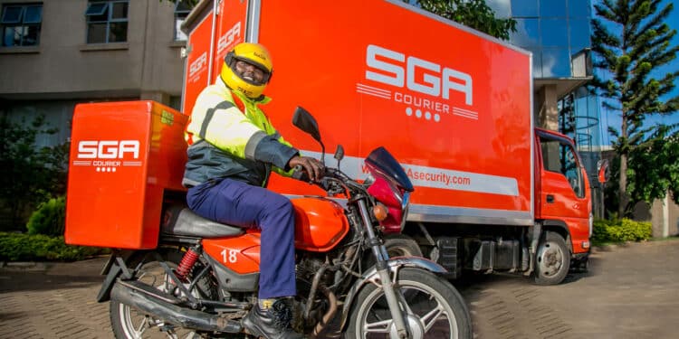 Smart Tips To Consider When Choosing A Courier Service For Your Business