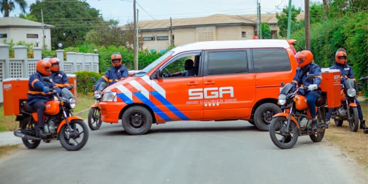 Smart Tips To Consider When Choosing A Courier Service For Your Business