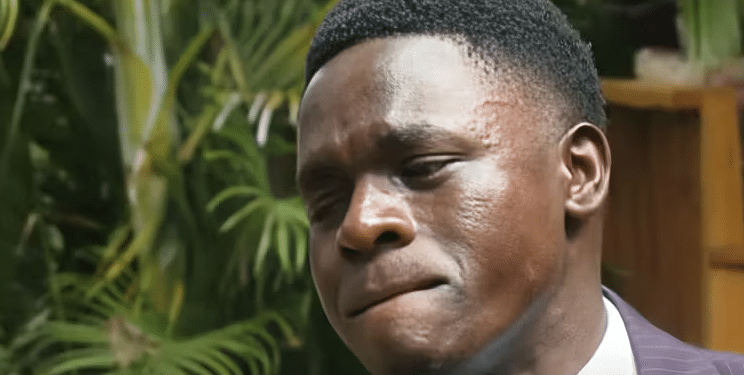Ksl President Raises Concern Over His Safety After Encounter With Unknown Individuals Joshua Okayo: I'M Not Sure Of My Security Anymore