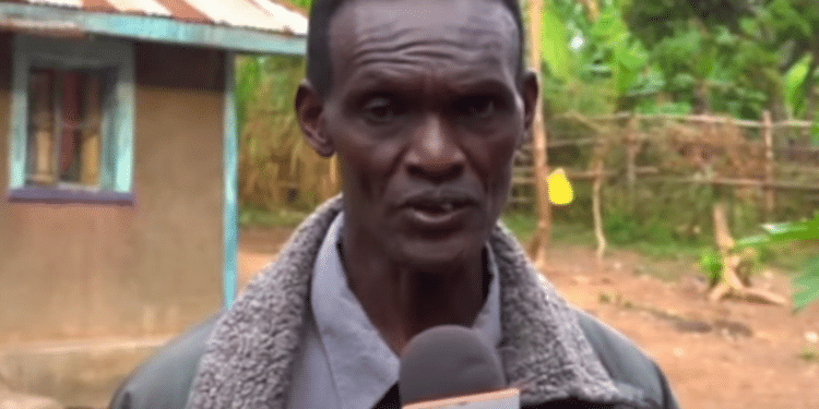 Eunice Achieng: Four Year Case Of Missing Police Officer