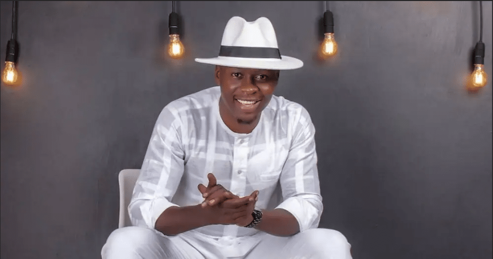 Oga Obinna. Photo/ Courtesy