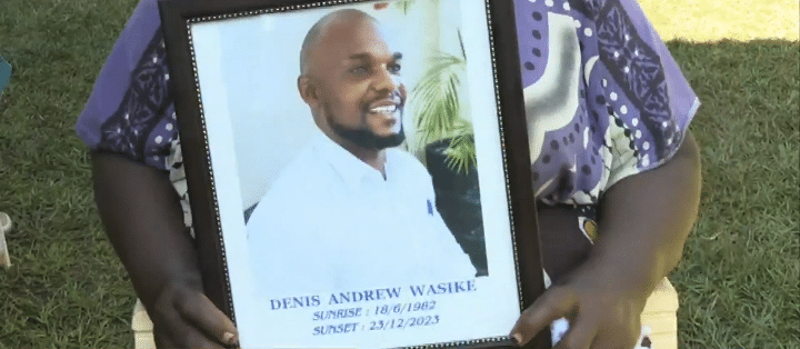 Kenyan Dies In Qatar 