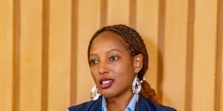 Nation Media Group Announces Appointment Of New Director Nation Media Announces Joe Muganda As New Director