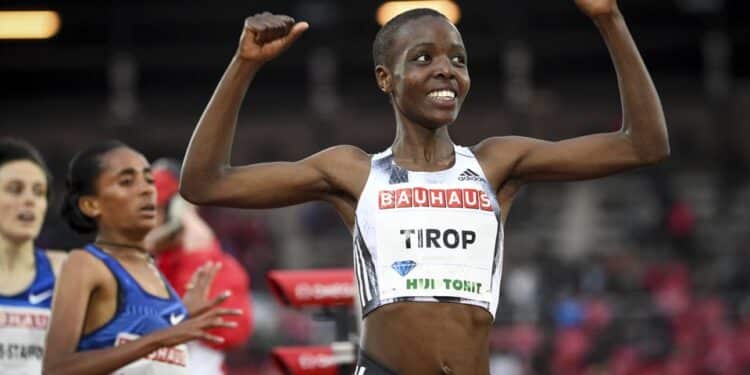 The Late Agnes Tiro. Photo/ Courtesy Gold Medalists