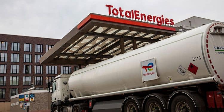 Requirements For Starting A Petrol Station In Kenya Totalenergies