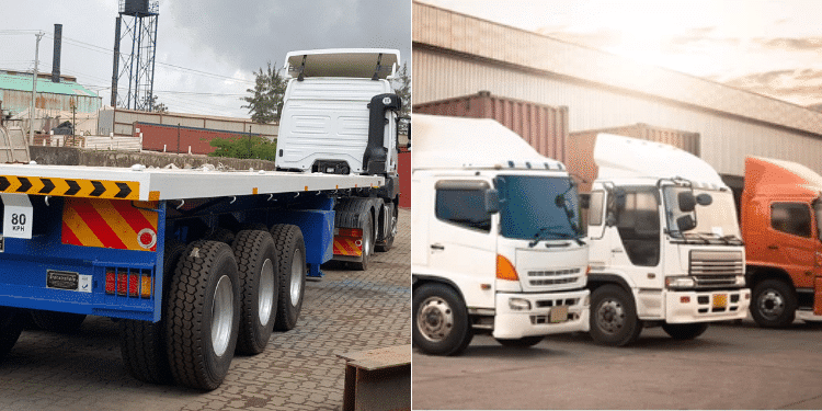 Stanbic Bank Announces Auction Of Used Motor Vehicles; How To Bid Stanbic Bank Announces Auction Of Motor Vehicles