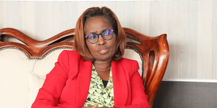Kenya High Commission In London Issues Security Alert