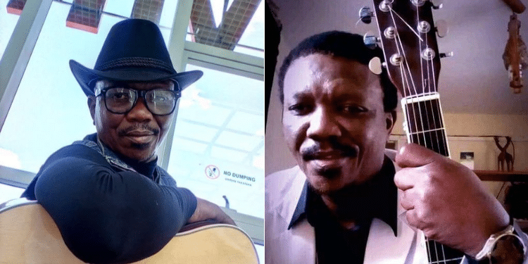 Rafiki Pesa Hitmakker Shari Martin . Photo/Courtesy