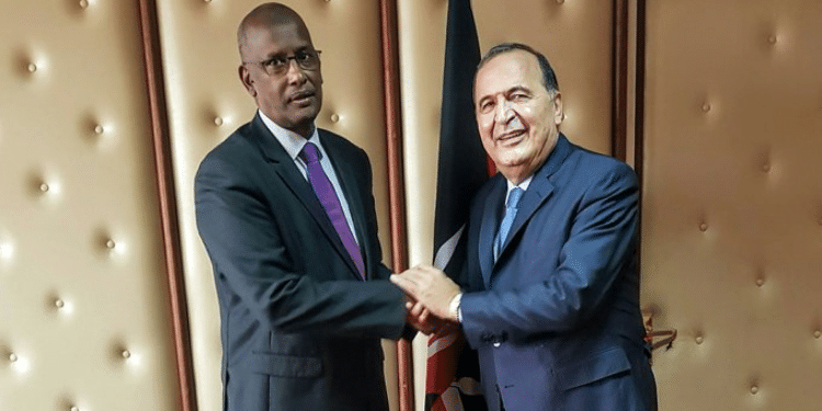 Why Kenya Banned Its Citizens From Working In Lebanon Why Kenyans Are Banned From Working In Lebanon