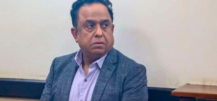 Yagnesh Devani Charged In Ksh 7.6 Billion Triton Oil Fraud