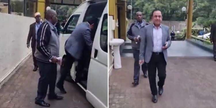 Odpp Gives Update On Tycoon Behind Ksh7.6 Billion Oil Scandal Yagnesh Devani Charged In Ksh 7.6 Billion Triton Oil Fraud
