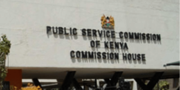Psc Warns Public Officers On Political Participation Before By-Elections