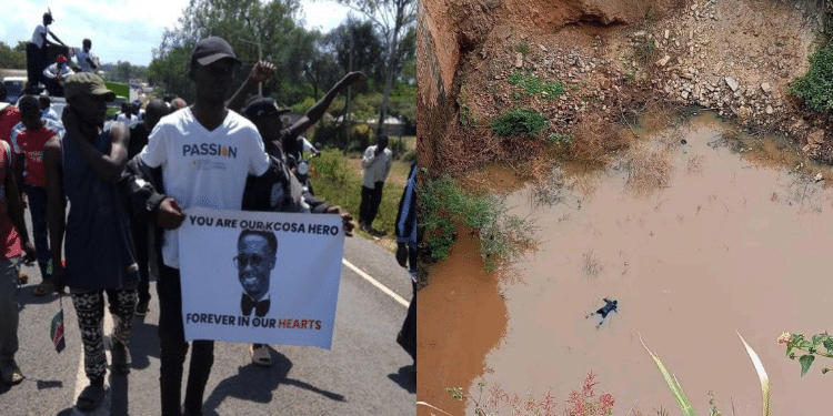 Jkuat Clarifies Notice Asking Students To Take Part In Nane Nane March Jkuat #Nanenanemarch
