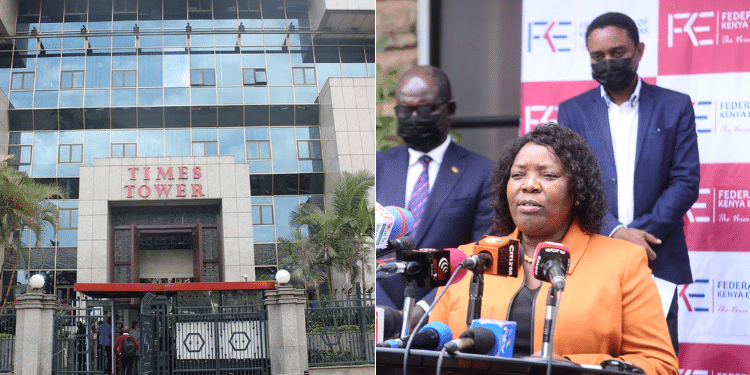 Fke Issue Demands To Kra After Finance Act 2023 Ruling