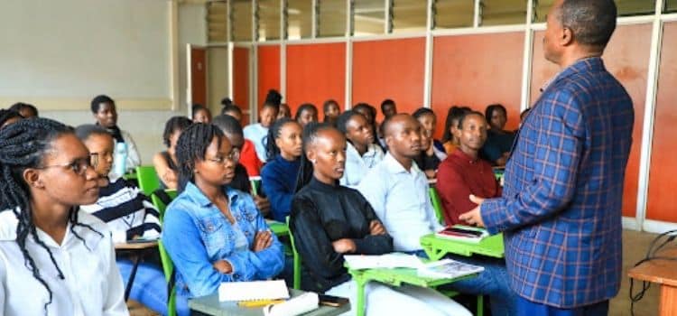 Jkuat Announces New Reporting Date For First-Year Students Jkuat Changes Reporting Date For First Year Students
